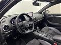 AUDI A3 SPORTBACK S3 SPB 2.0 TFSI quattro S tronic