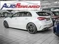 MERCEDES CLASSE A A 220 d Automatic 4Matic Sport