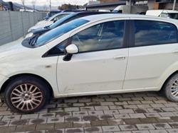 FIAT PUNTO 1.3 MJT 16V 5p 4 posti Active VAN AUTOCARRO