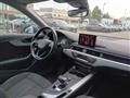 AUDI A4 AVANT A4 Avant 2.0 TDI 122 CV S tronic