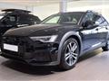 AUDI A6 Allroad 40TDI 204cv Quattro-Matrix-Gancio-Black-Tour