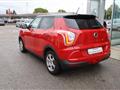 SSANGYONG Tivoli 1.6d 4WD Be