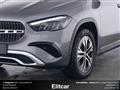 MERCEDES CLASSE GLA Automatic Progressive Line Advanced Mild Hybrid