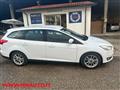 FORD FOCUS 1.5 TDCi 120 CV Start&Stop SW Titanium!!!