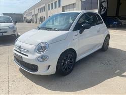 FIAT 500 1.0 Hybrid Connect