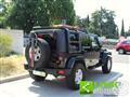 JEEP WRANGLER Unlimited 2.8CRD Sahara / 10.000 ? di Elaborazioni