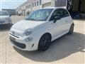 FIAT 500 1.0 Hybrid Connect