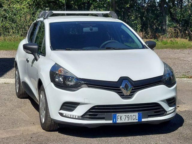 RENAULT CLIO VAN 1.5 dCi 8V 75CV Start&Stop 5 porte Van