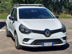 RENAULT CLIO VAN 1.5 dCi 8V 75CV Start&Stop 5 porte Van