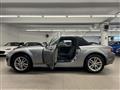 MAZDA MX-5 Roadster 1.8L Fire