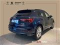 AUDI Q3 40 TFSI quattro S tronic LED GANCIO Navi BlackPack