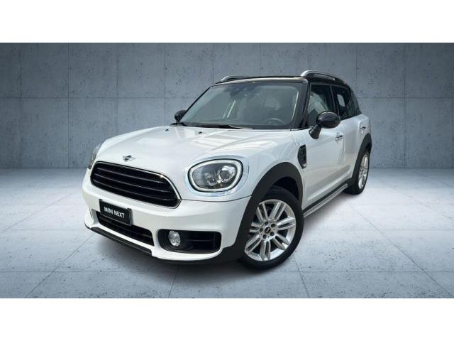 MINI COUNTRYMAN 1.5 Cooper Hype Aut. Countryman