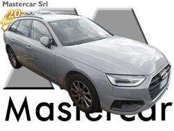 AUDI A4 Avant 2.0 tdi Business quattro s-tronic GF536DD