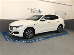 MASERATI LEVANTE 2.0 330cv 48v Mhev GT Q4 auto Hybrid **4.900km**