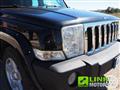 JEEP COMMANDER 3.0 CRD DPF++ 7 POSTI++