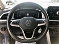 VOLKSWAGEN T-ROC 1.0 TSI *FARI LED*DIGITAL COCKPIT*CERCHI LEGA 17''