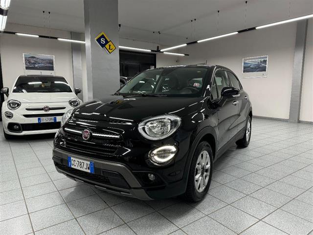 FIAT 500X 1.3 M.Jet 95 CV Business