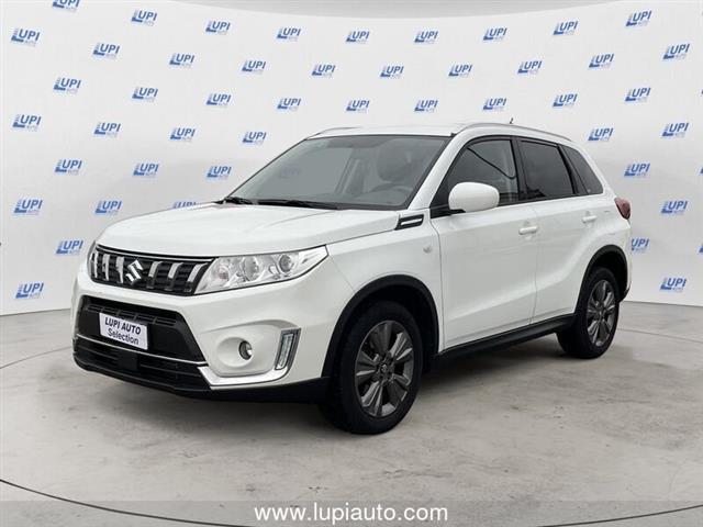 SUZUKI VITARA 1.0 Boosterjet Cool