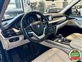 BMW X5 xDrive25d Experience *TETTO*TAGLIANDI*AMBIENT*