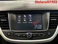 OPEL CROSSLAND 1.2 Turbo 12V 110 CV Start&Stop Design & Tech