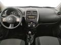 NISSAN MICRA 1.2 5 porte GPL Eco Visia