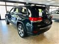 JEEP Grand Cherokee 3.0 crd (mjt II) V6 Limited 250cv auto