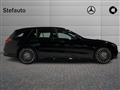 MERCEDES CLASSE C SW d Mild hybrid S.W. 4Matic AMG Line Advanced Plus