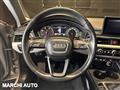 AUDI A4 AVANT Avant 2.0 TDI 150 CV