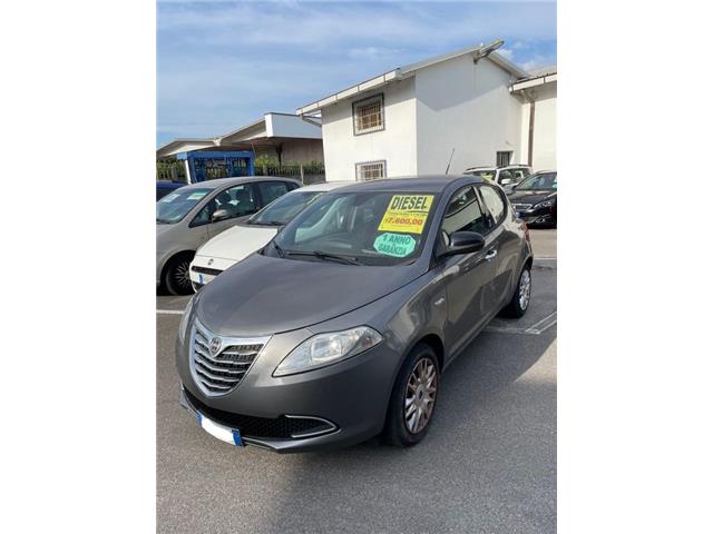 LANCIA YPSILON 1.3 MJT 16V 95 CV 5 porte S&S Gold