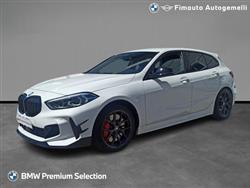 BMW SERIE 1 ti 5p. Msport