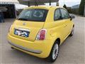 FIAT 500 1.2 EasyPower Lounge