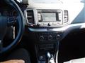 VOLKSWAGEN SHARAN 2.0 TDI DSG Comfortline BlueMotion Technology