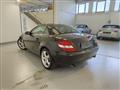 MERCEDES CLASSE SLK Kompressor cat