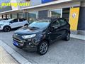 FORD ECOSPORT 1.5 TDCi 95 CV Plus