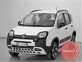 FIAT PANDA 0.9 TwinAir Turbo S&S 4x4 City Cross