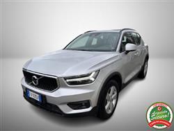 VOLVO XC40 D3 Geartronic Momentum UNIPROPRIETARIO