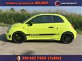 ABARTH 595 COMPETIZIONE 1.4 Turbo T-Jet 180 CV Competizione