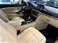 BMW SERIE 4 420i Luxury Coupè EURO 6B