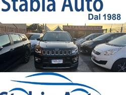 JEEP COMPASS 2.0 Multijet II aut. 4WD Limited