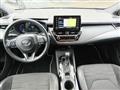 TOYOTA COROLLA 2.0 Hybrid Lounge