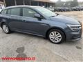 RENAULT MEGANE SPORTER Mégane Sporter Blue dCi 115 CV R.S Line  NAVIG!!!