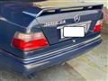 MERCEDES SERIE 200-300 E-24 cat