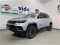 JEEP COMPASS 4XE 1.3 Turbo T4 240 CV PHEV AT6 4xe Trailhawk