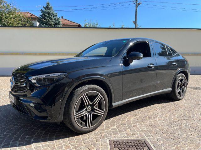 MERCEDES CLASSE GLC de 4Matic Plug-in hybrid Coupé Premium Plus