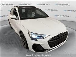 AUDI A3 SPORTBACK A3 SPB 35 TDI S tronic S line edition