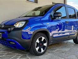 FIAT PANDA 1.2 City Cross