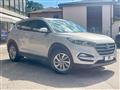 HYUNDAI TUCSON 1.7 CRDi Comfort