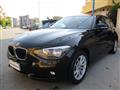 BMW SERIE 1 d 5p futura