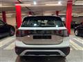 VOLKSWAGEN T-CROSS 1.0 TSI Life PREZZO REALE