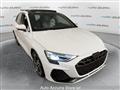 AUDI A3 SPORTBACK A3 SPB 35 TDI S tronic S line edition